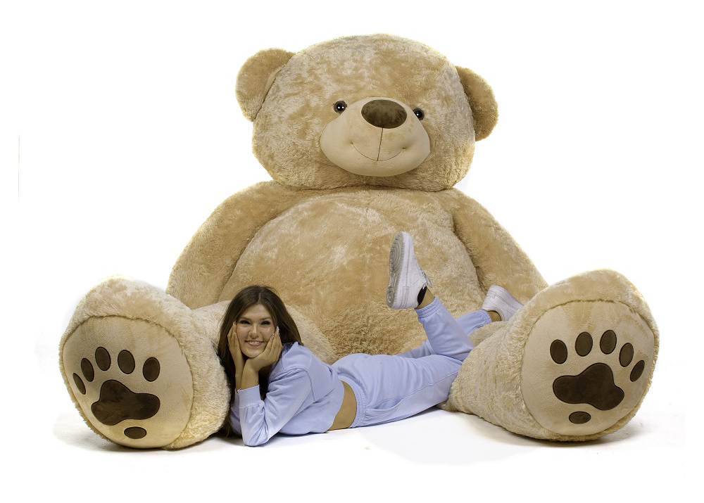enormous-10ft-light-brown-giant-teddy-brand-191019.jpg enormous-10ft-light-brown-giant-teddy-brand-191019.jpg