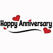 Happy Anniversary Teddy Bear Tshirt
