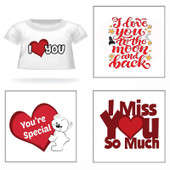 t-shirt Designs for Giantteddy Teddy Bears