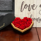 Premium Preserved Roses