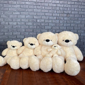 Vanilla Cream Cuddles Family